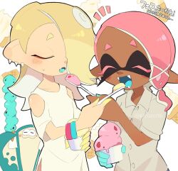 big man (splatoon) from splatoon (series)
