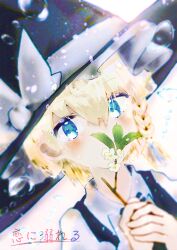 kirisame marisa from touhou
