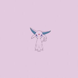 espeon from pokemon