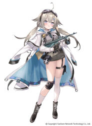 girls frontline fan art