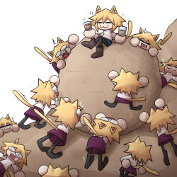 neco-arc from tsukihime