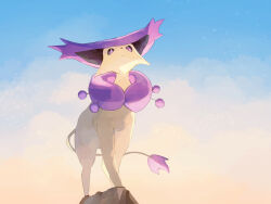 delcatty from pokemon by fusenryo