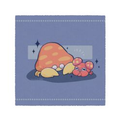 paras from pokemon