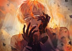 library of ruina fan art
