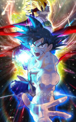 bardock from dragon ball