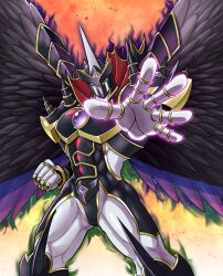 yu-gi-oh! fan art