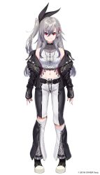 hololive fan art