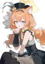 mari (blue archive) from blue archive