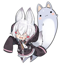 tenma maemi from phase connect by capriccio