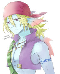 dragon quest fan art