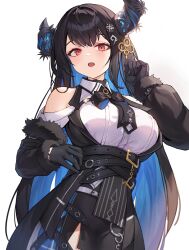 nerissa ravencroft from hololive