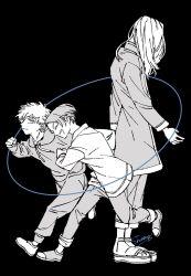 inui seishu from tokyo revengers