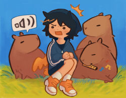 minecraft youtube fan art