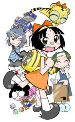 toranoana fan art
