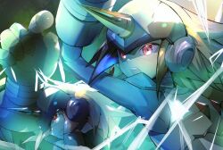 mega man (series) fan art