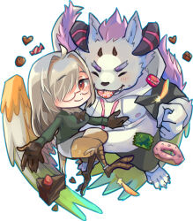 tokyo afterschool summoners fan art