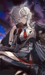 lappland (arknights) from arknights by clouble