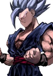 gohan beast from dragon ball