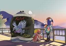 big man (splatoon) from splatoon (series)