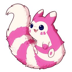 furret from pokemon