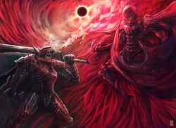 femto (berserk) from berserk
