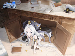 azur lane fan art