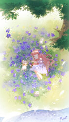 momo (nikki) from nikki (series)