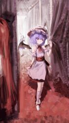 izayoi sakuya from touhou