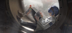 protagonist (metaphor: refantazio) from metaphor: refantazio