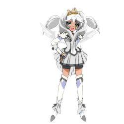 cure beauty from precure