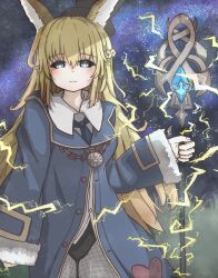 void white rabbit (grimms echoes) from grimms echoes