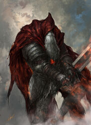 dark souls (series) fan art