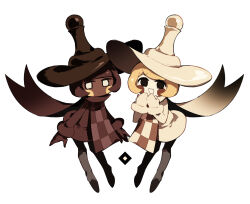 cookie run fan art