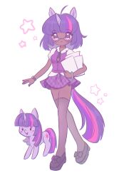 twilight sparkle from my little pony