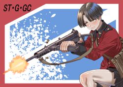 girls und panzer fan art