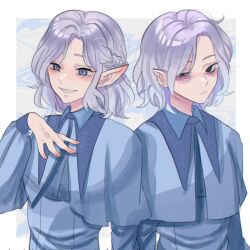 mithrun from dungeon meshi