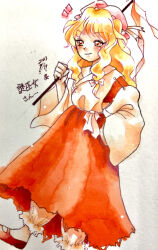 touhou fan art