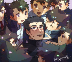 tokyo afterschool summoners fan art