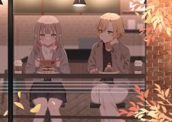 makaino ririmu from nijisanji