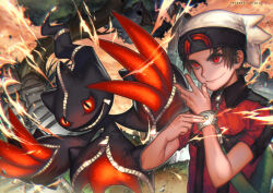 banette from pokemon by kawacy