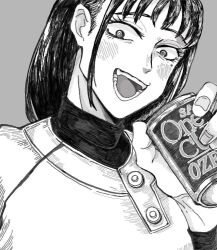 agawa sensei (strikeout pitch) fan art