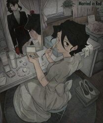 Booru post from safebooru.org