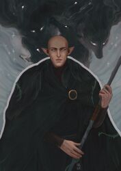 dragon age fan art