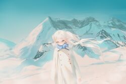 frieren from sousou no frieren