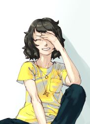 persona fan art