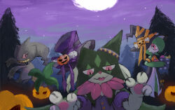 banette from halloween