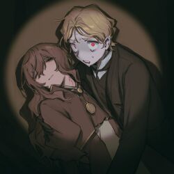 catherine (project moon) from limbus company