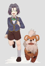 growlithe from pokemon by nmnm bbb