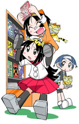 miko (toranoana) from toranoana