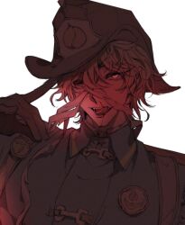 florian brand from identity v